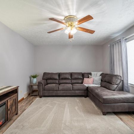 Peabody Place Dundee Εξωτερικό φωτογραφία