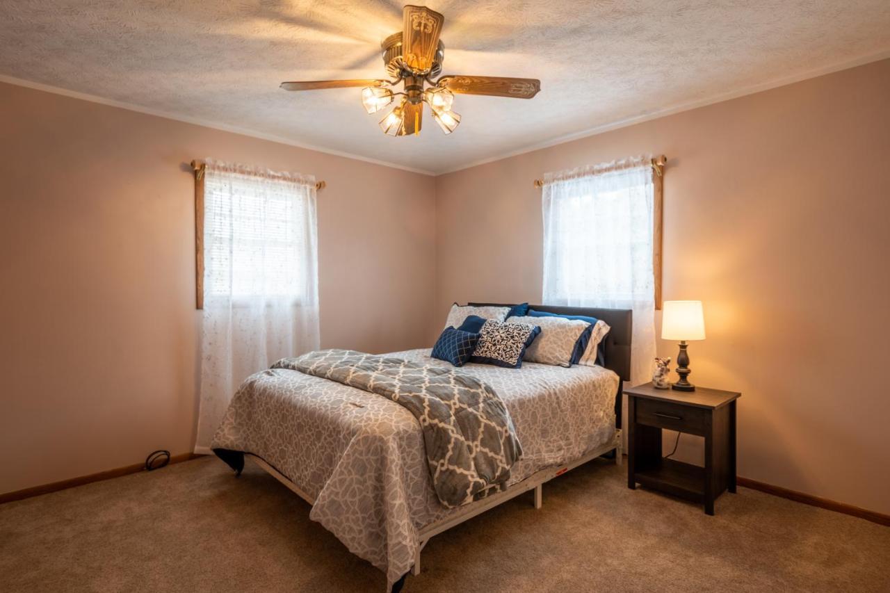 Peabody Place Dundee Εξωτερικό φωτογραφία