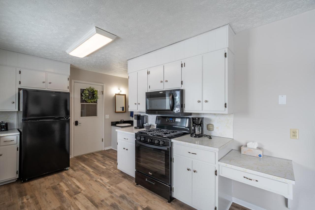 Peabody Place Dundee Εξωτερικό φωτογραφία